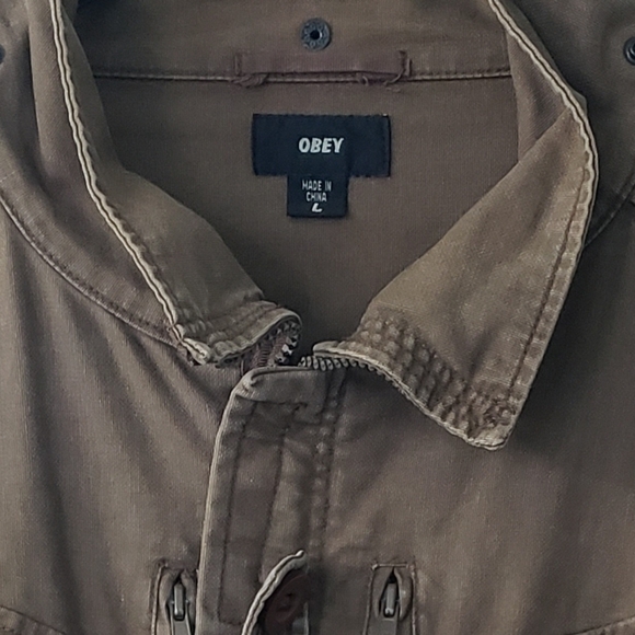 Jacket - Picture 3 of 3